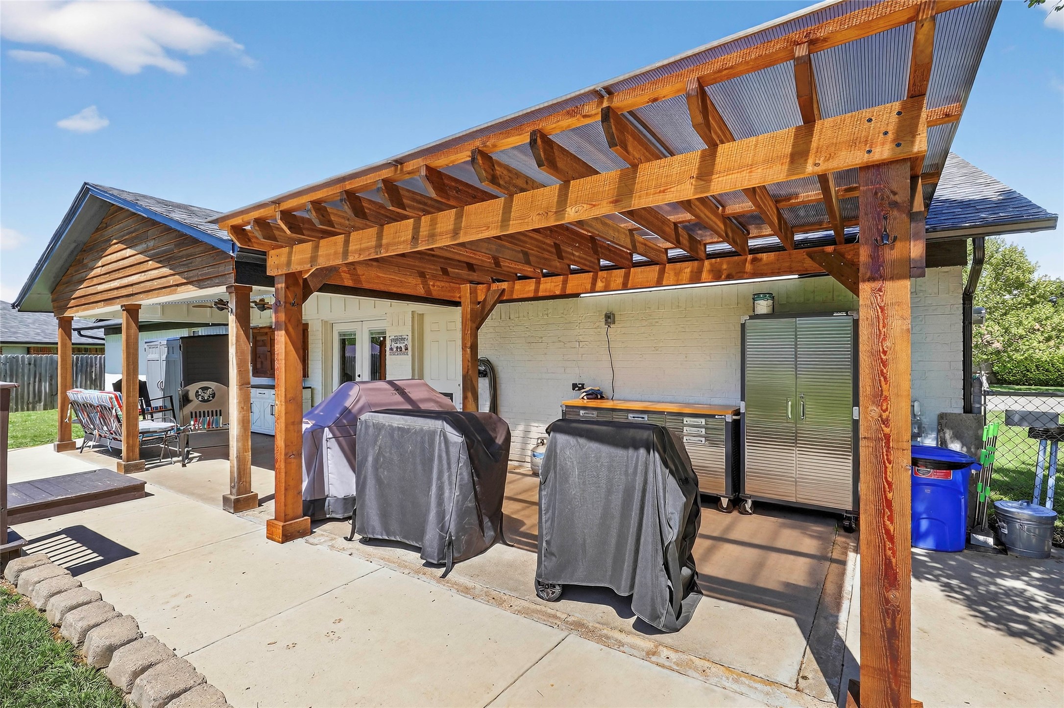 710 Ridgeway Road Joshua TX 76058