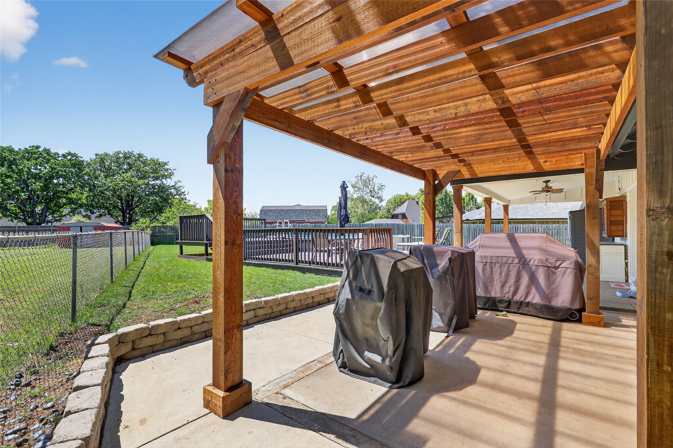 710 Ridgeway Road Joshua TX 76058