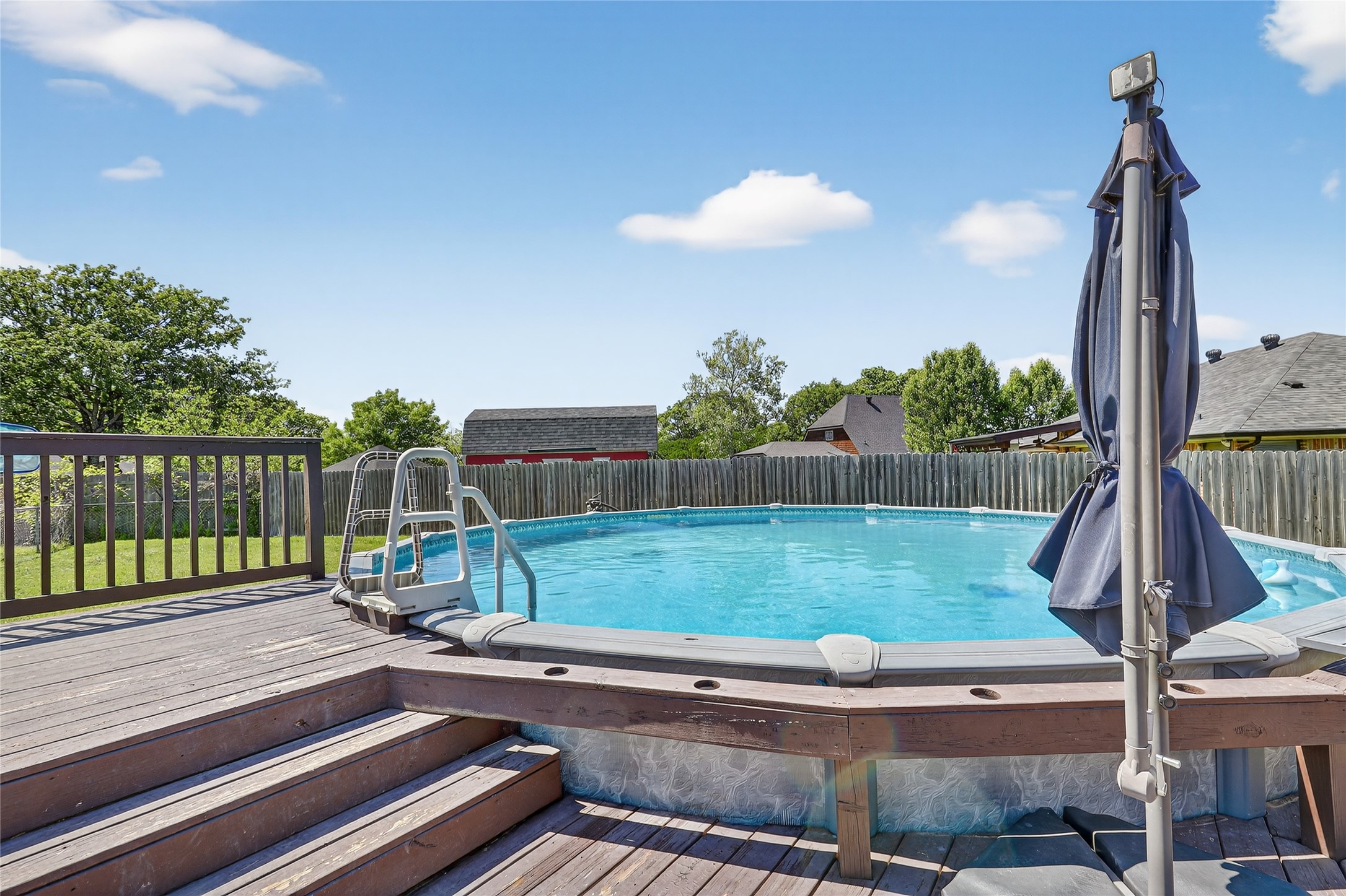 710 Ridgeway Road Joshua TX 76058