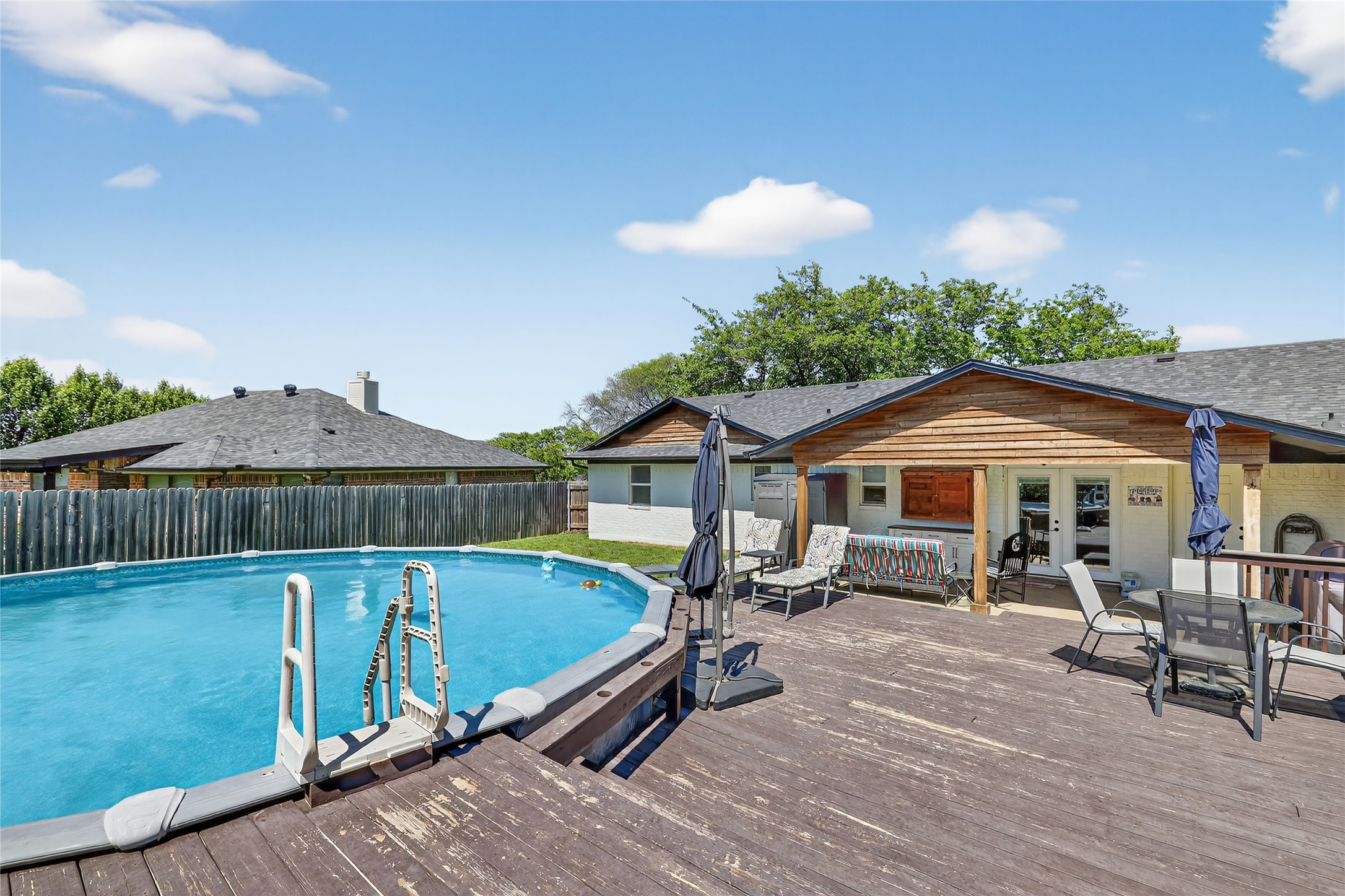 710 Ridgeway Road Joshua TX 76058