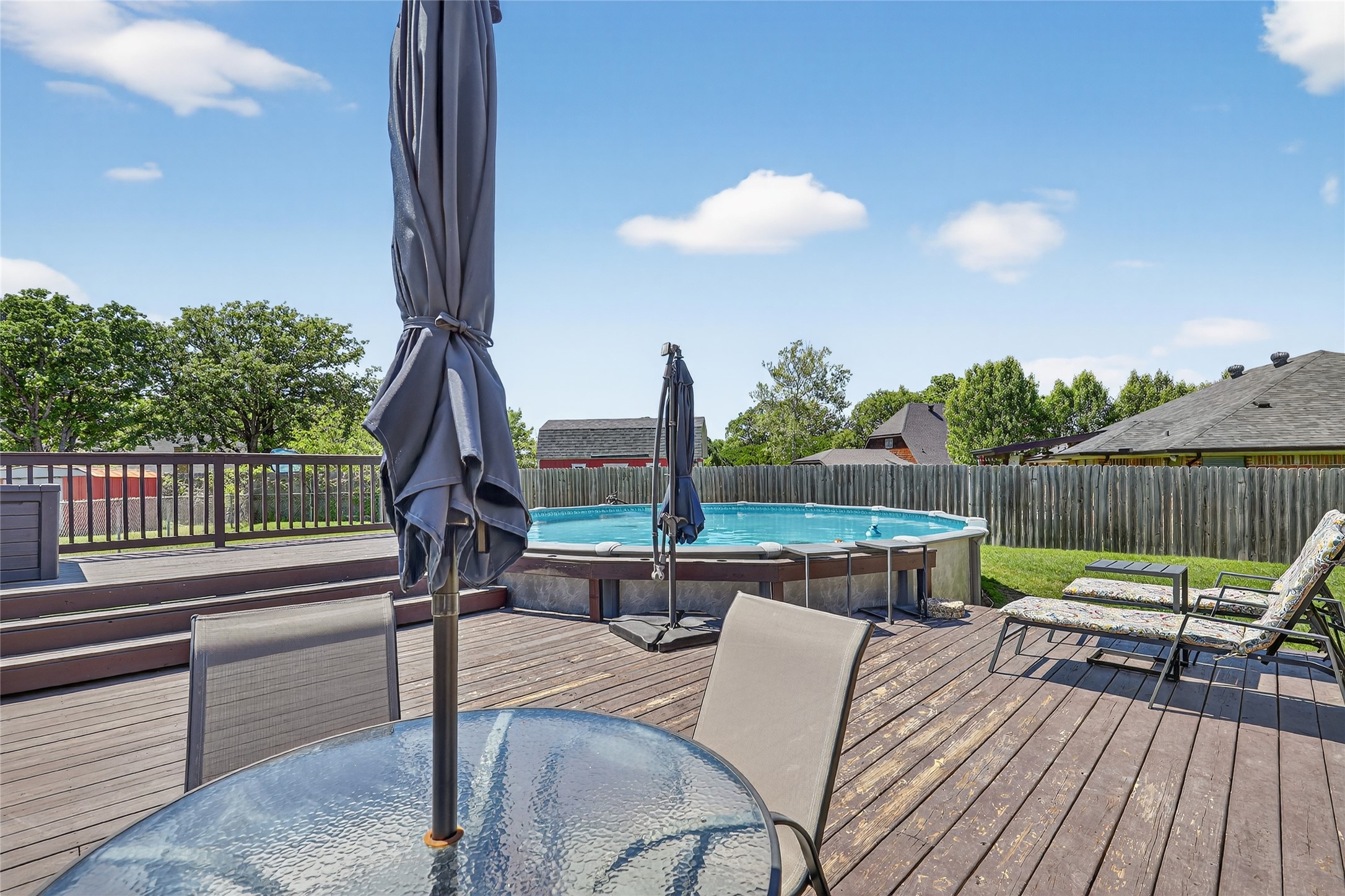 710 Ridgeway Road Joshua TX 76058