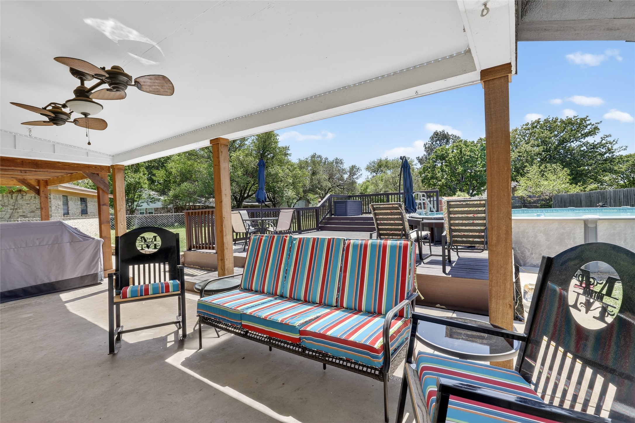 710 Ridgeway Road Joshua TX 76058