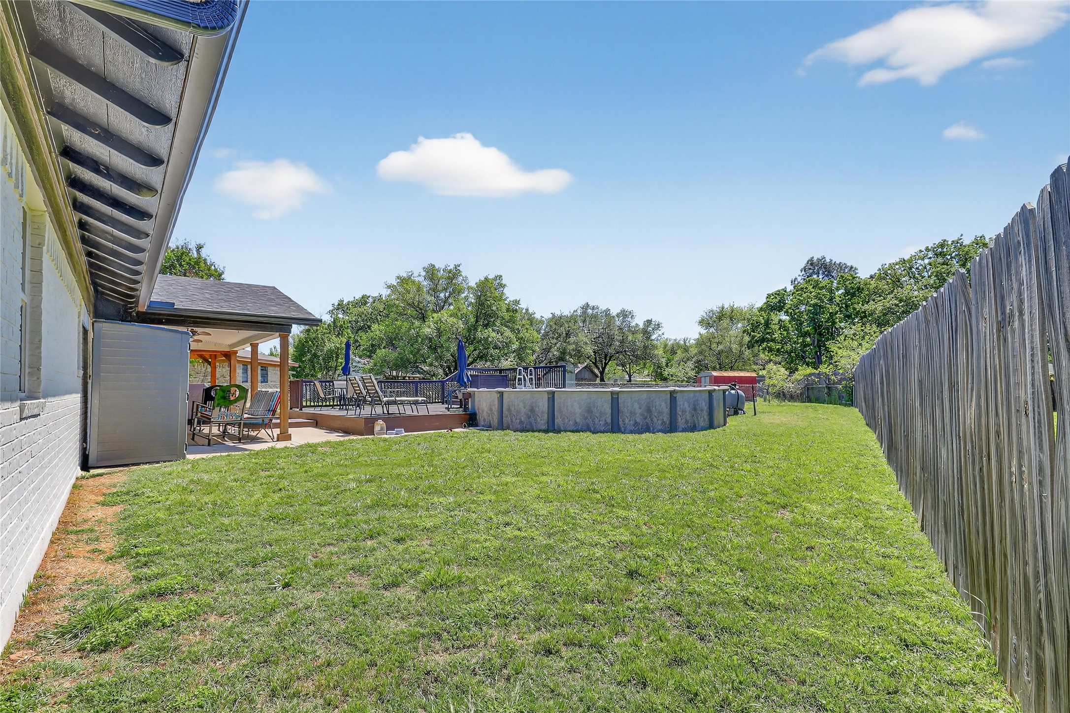 710 Ridgeway Road Joshua TX 76058