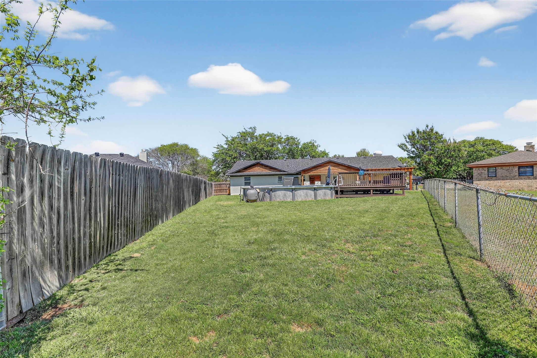 710 Ridgeway Road Joshua TX 76058