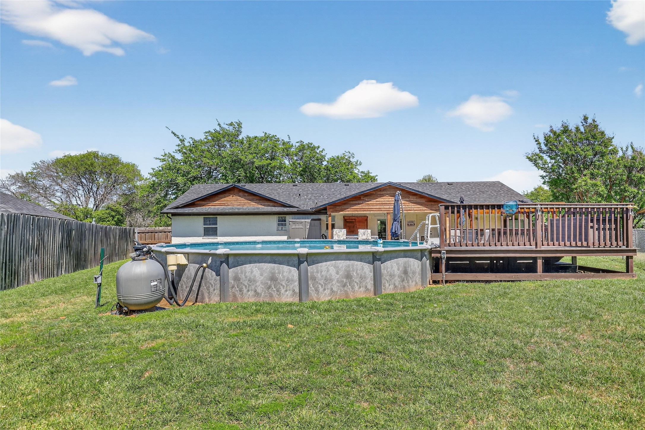 710 Ridgeway Road Joshua TX 76058