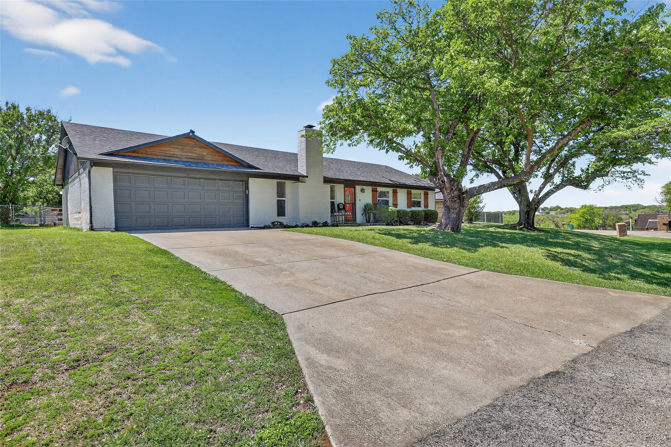 710 Ridgeway Road Joshua TX 76058