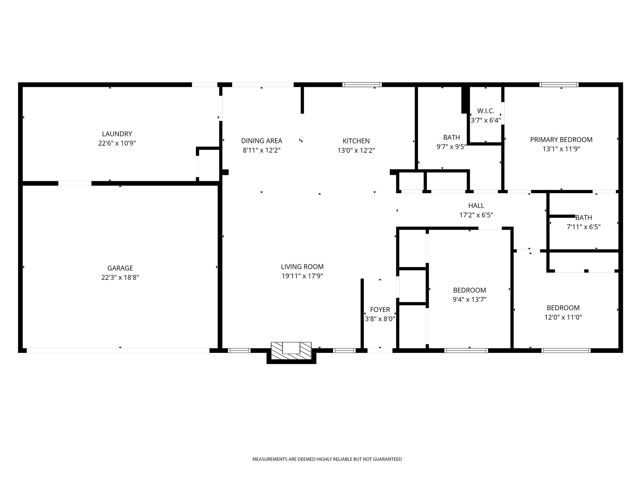 710 Ridgeway Road Joshua TX 76058