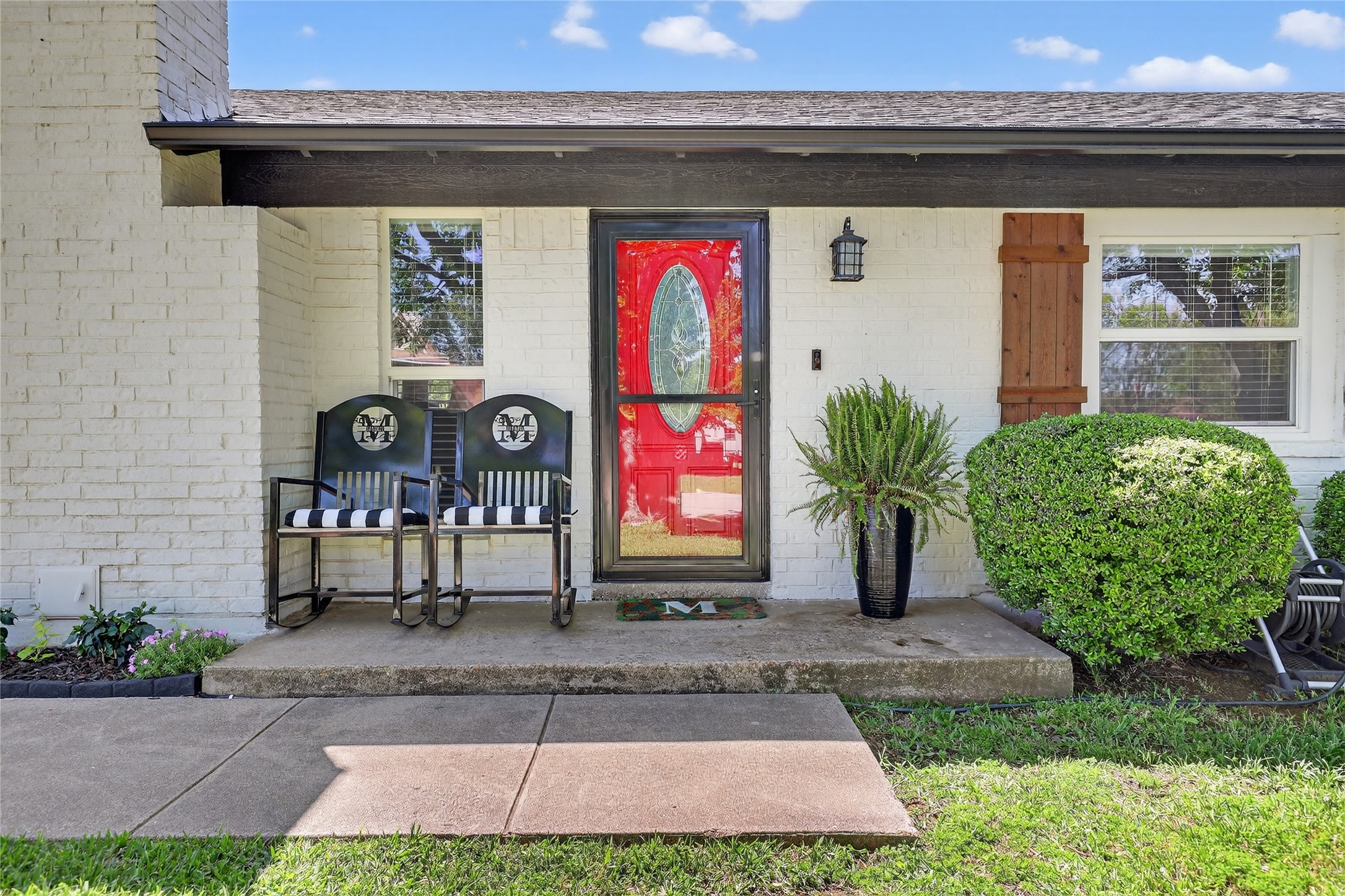 710 Ridgeway Road Joshua TX 76058
