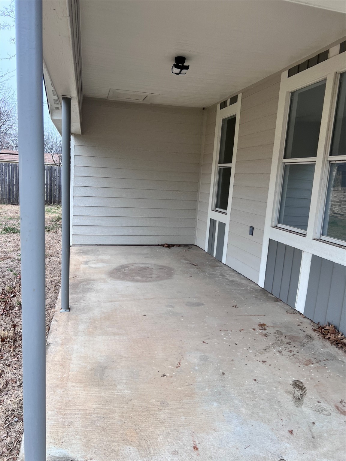 828 Indiana Street Graham TX 76450