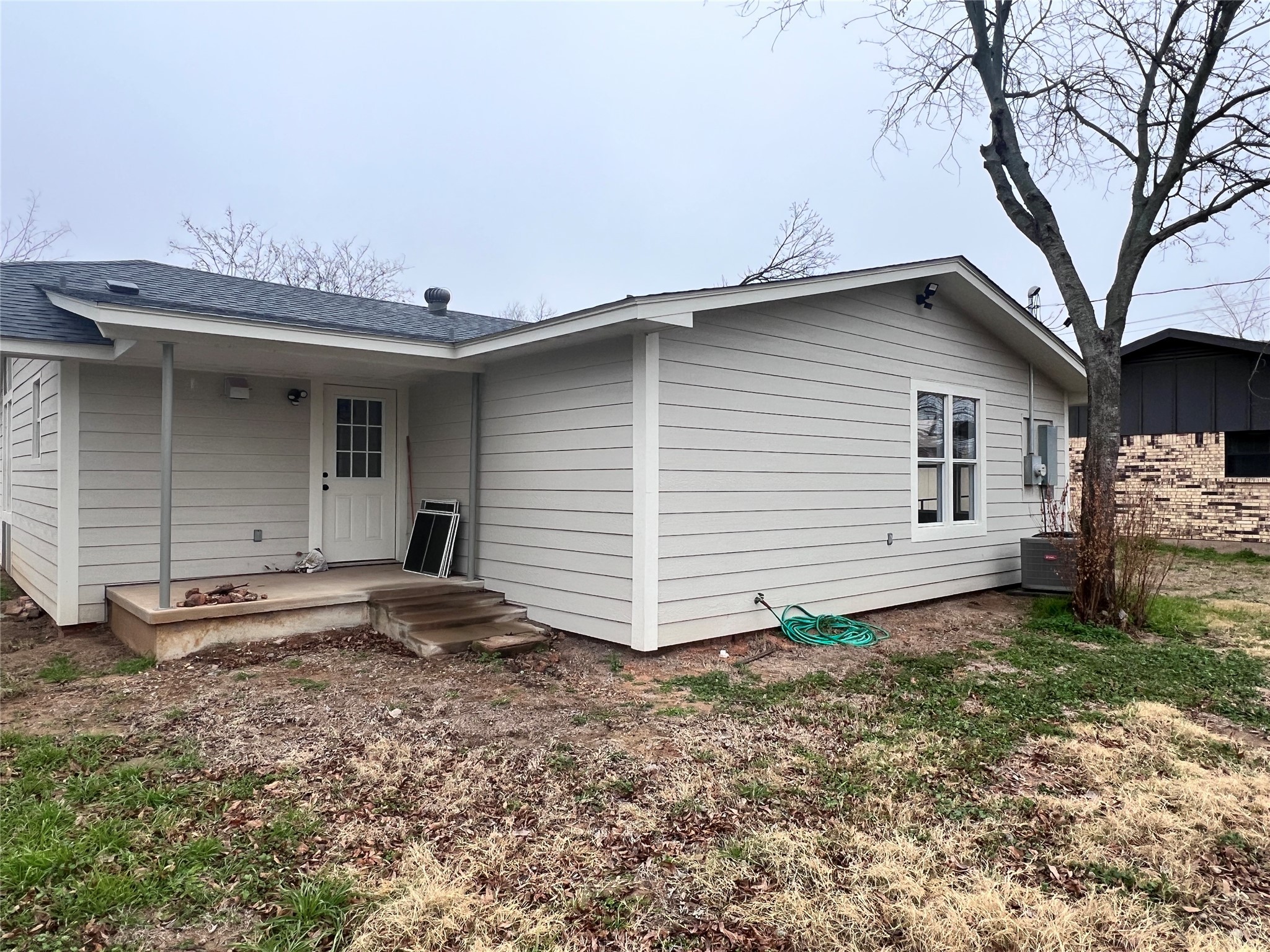 828 Indiana Street Graham TX 76450