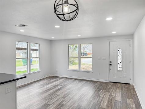 828 Indiana Street Graham TX 76450