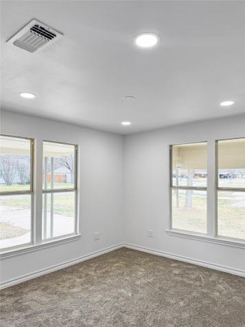 828 Indiana Street Graham TX 76450