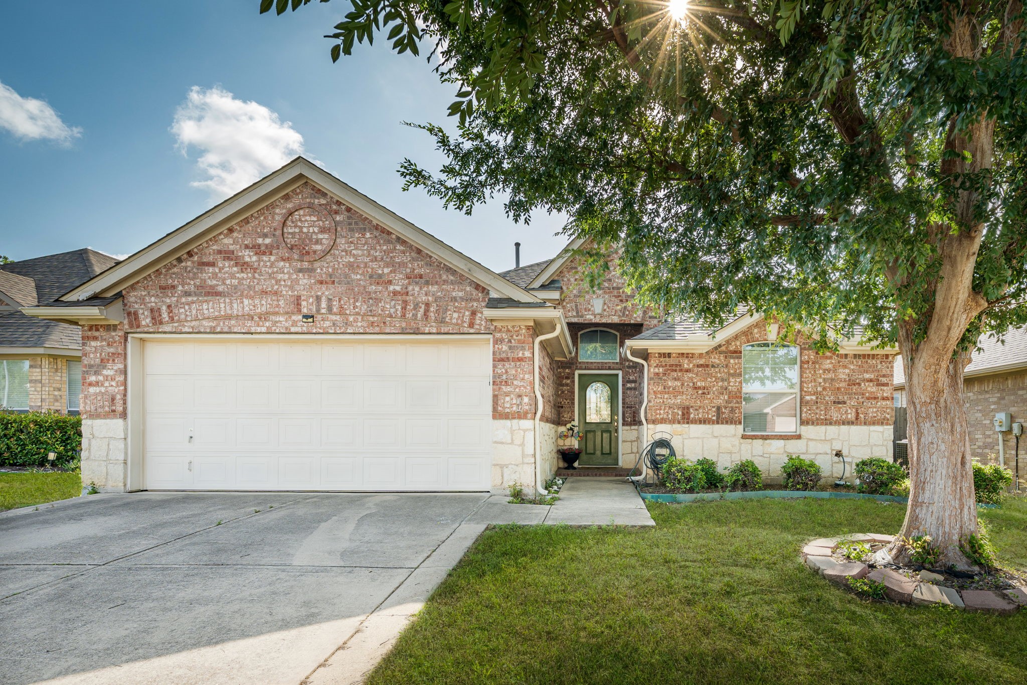 8652 Lariat Circle Fort Worth TX 76244