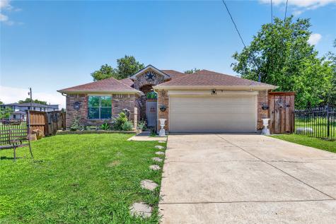 2206 Lapsley Street Dallas TX 75212