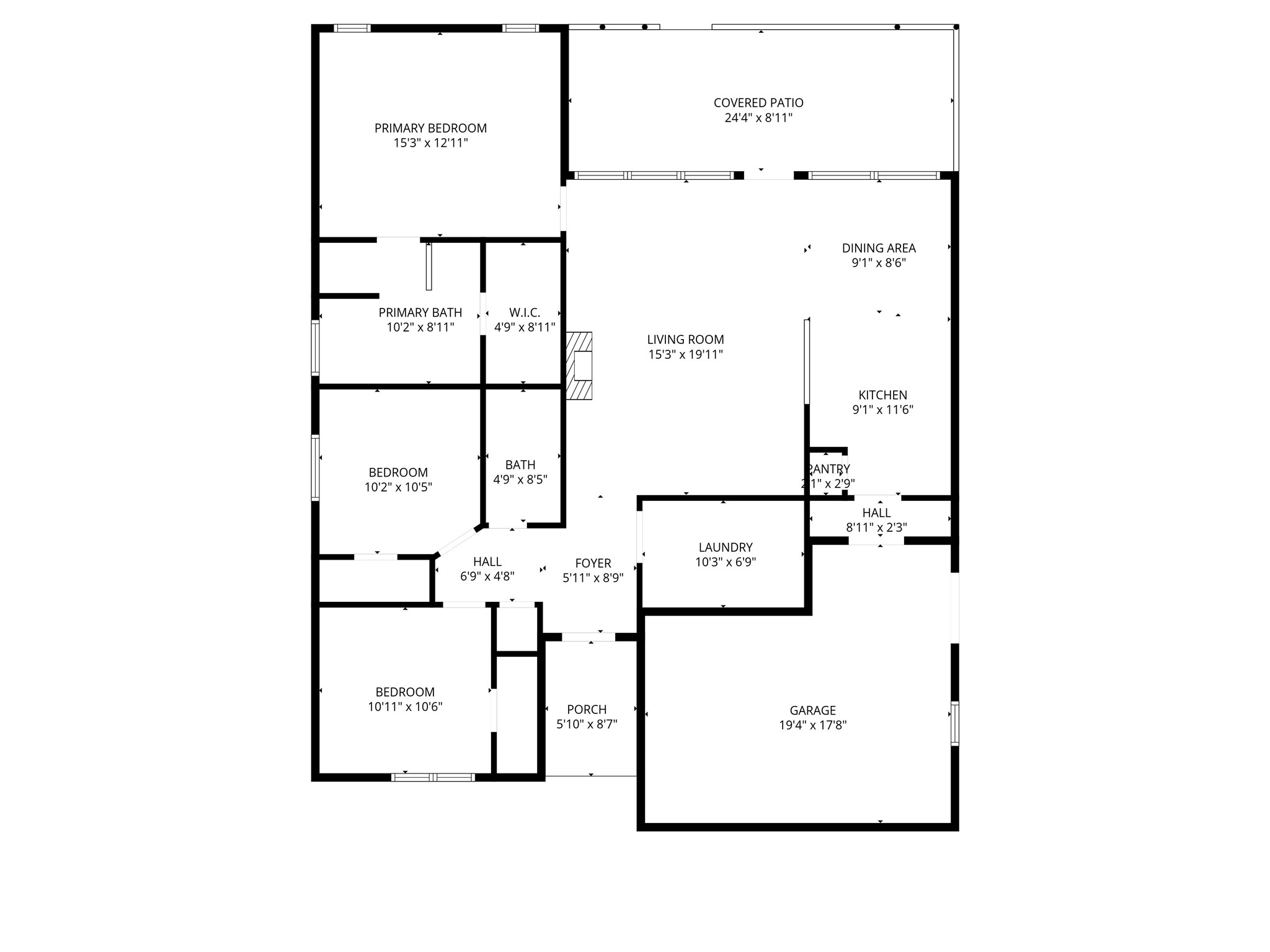 2206 Lapsley Street Dallas TX 75212