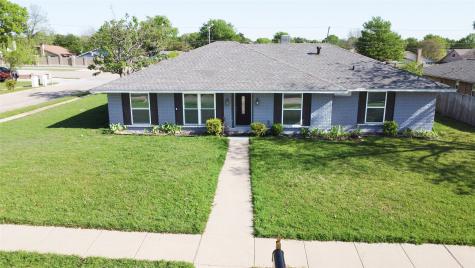 3321 Lynbrook Drive Plano TX 75075