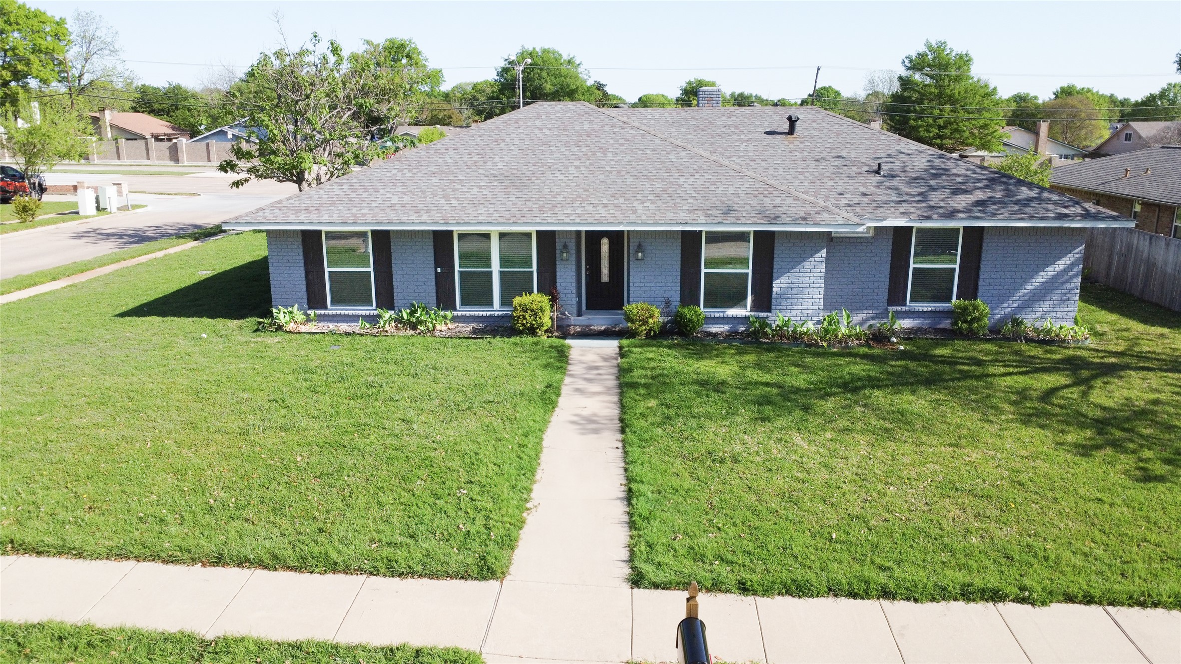 3321 Lynbrook Drive Plano TX 75075
