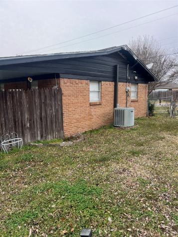 704 E 9th Street Kemp TX 75143