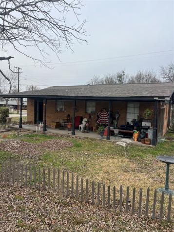 704 E 9th Street Kemp TX 75143