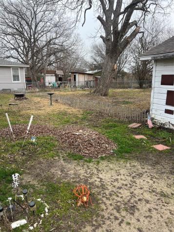 704 E 9th Street Kemp TX 75143