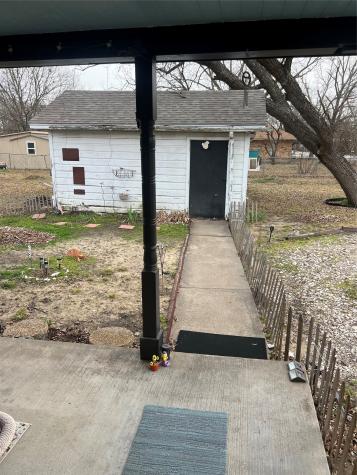 704 E 9th Street Kemp TX 75143