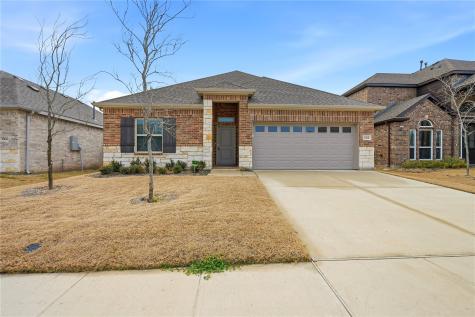 1362 Chisos Way Forney TX 75126