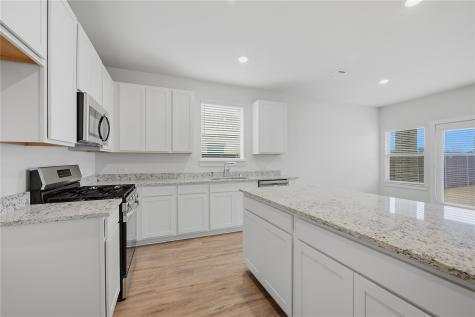 1362 Chisos Way Forney TX 75126