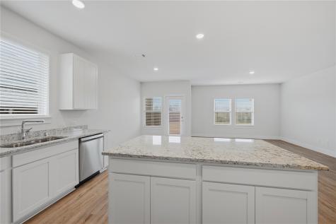 1362 Chisos Way Forney TX 75126