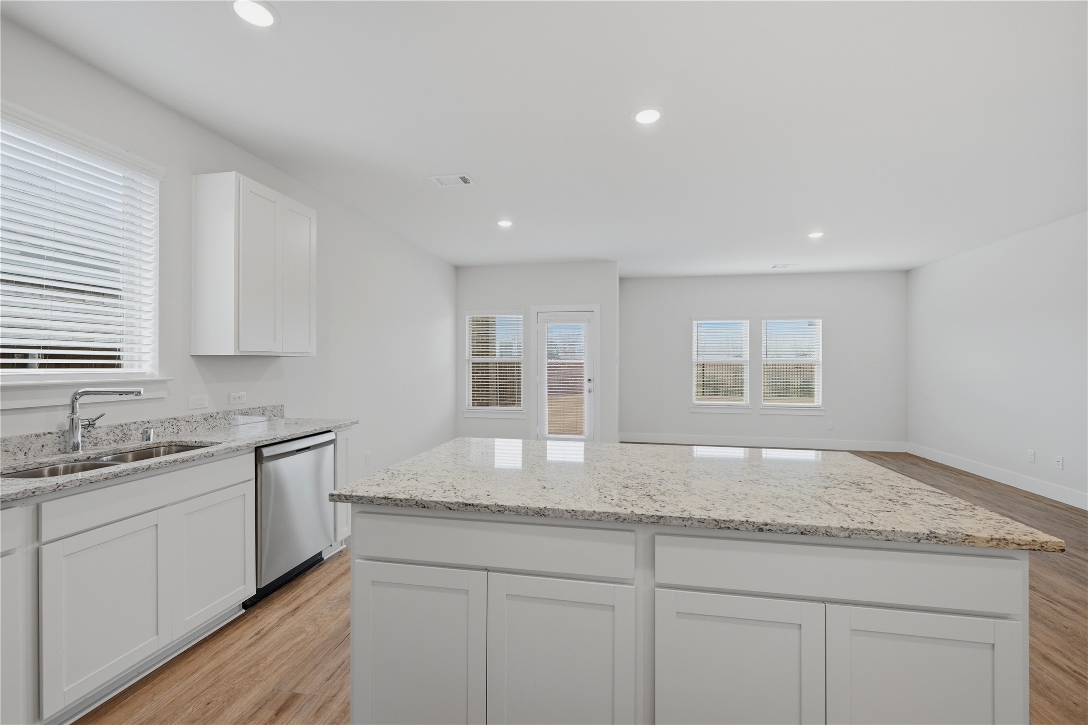 1362 Chisos Way Forney TX 75126