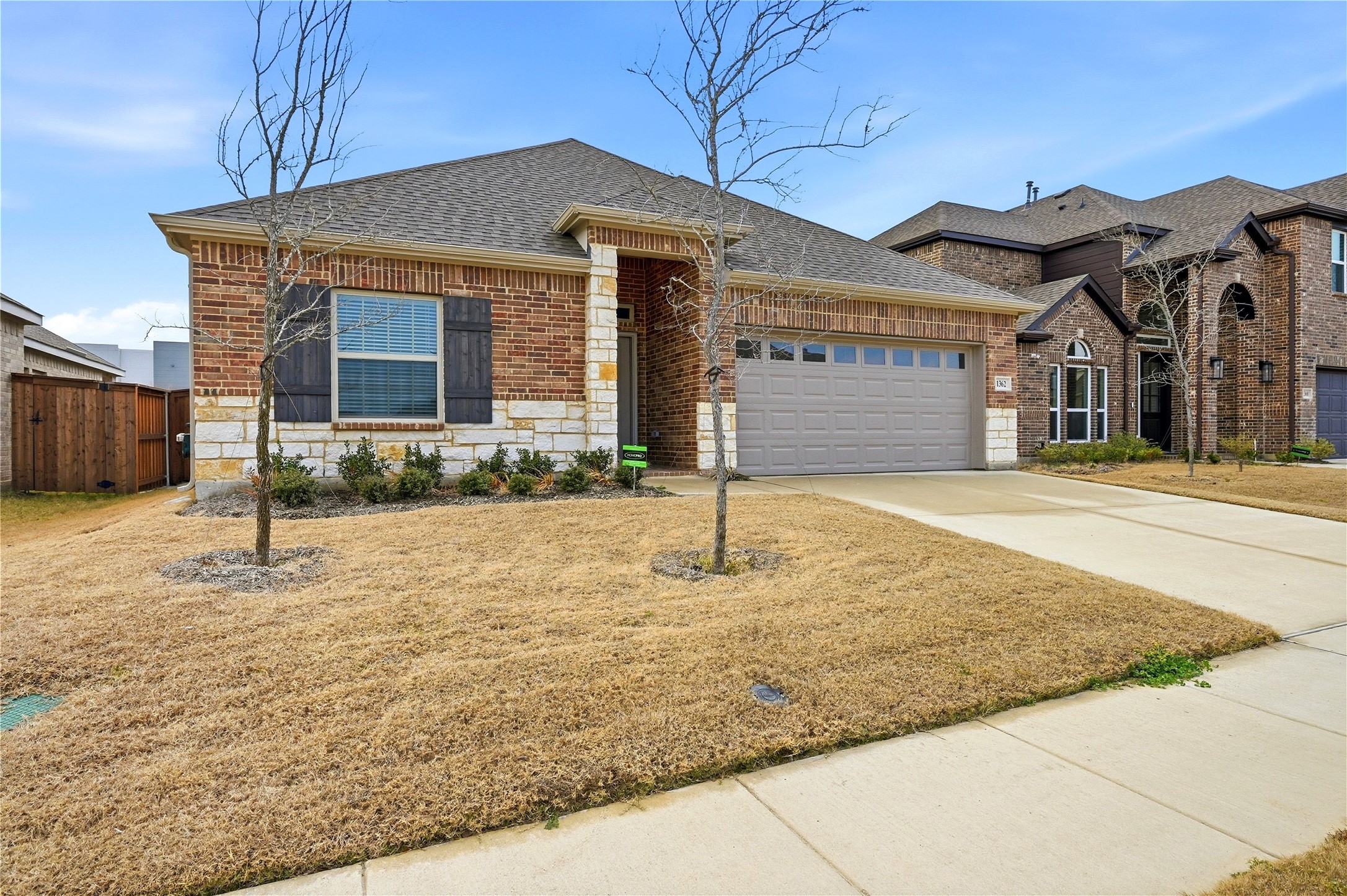 1362 Chisos Way Forney TX 75126