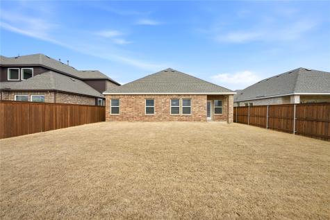 1362 Chisos Way Forney TX 75126