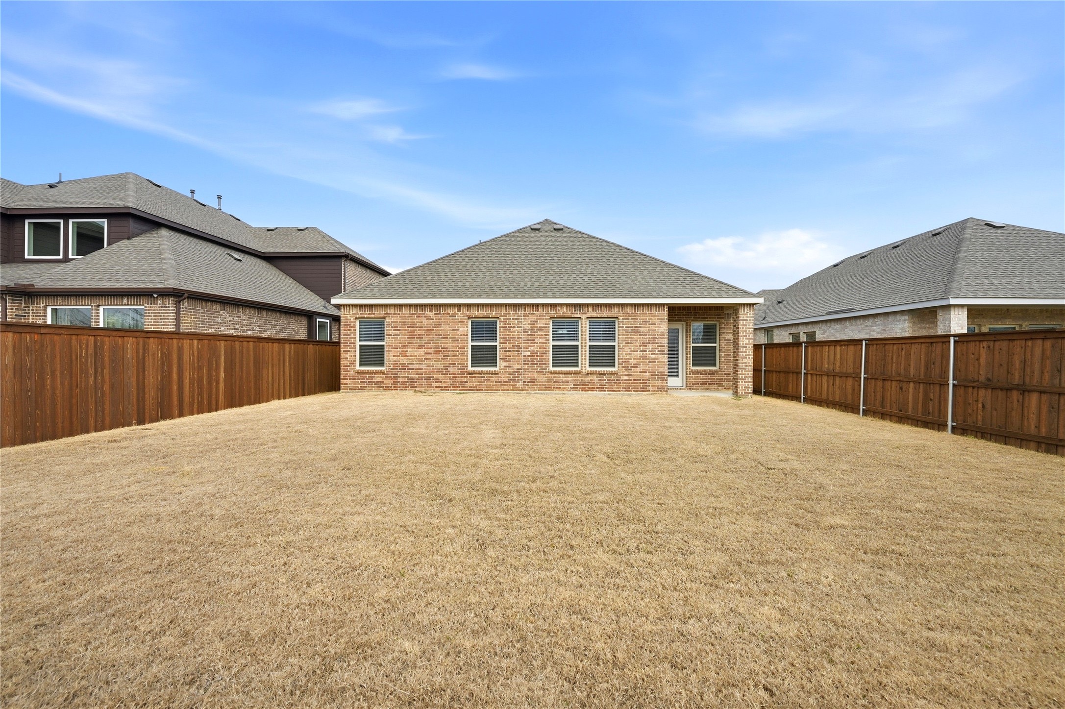 1362 Chisos Way Forney TX 75126