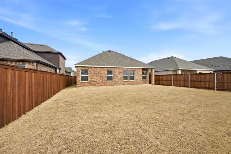 1362 Chisos Way Forney TX 75126