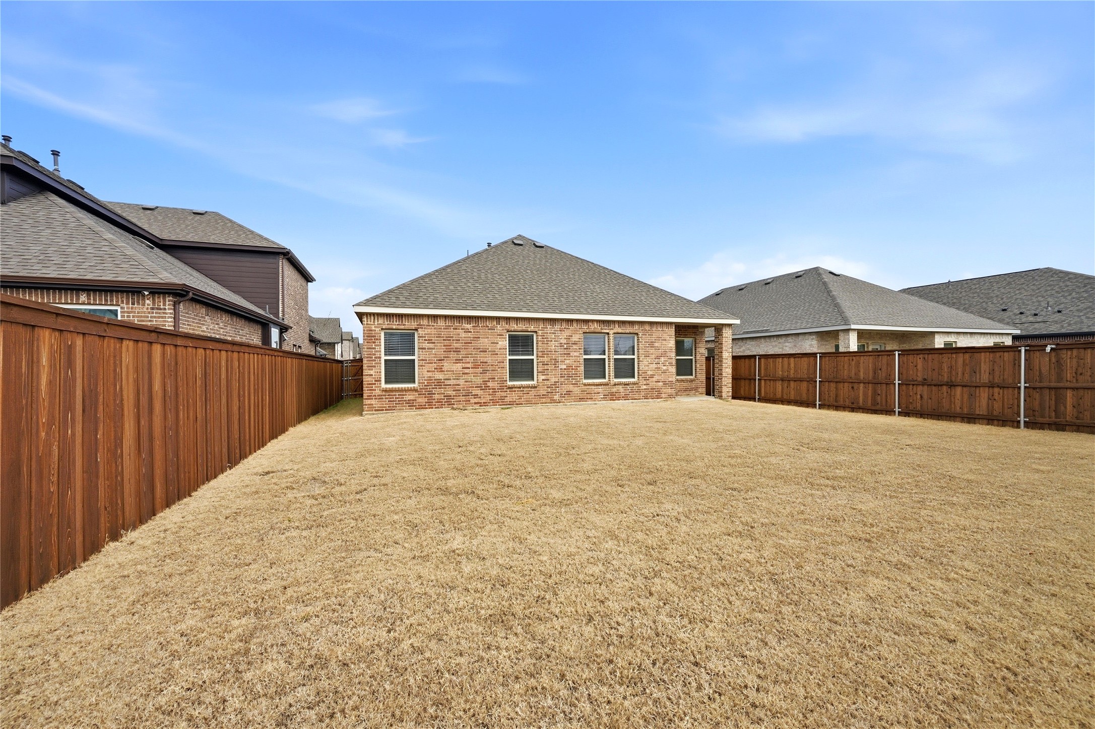 1362 Chisos Way Forney TX 75126