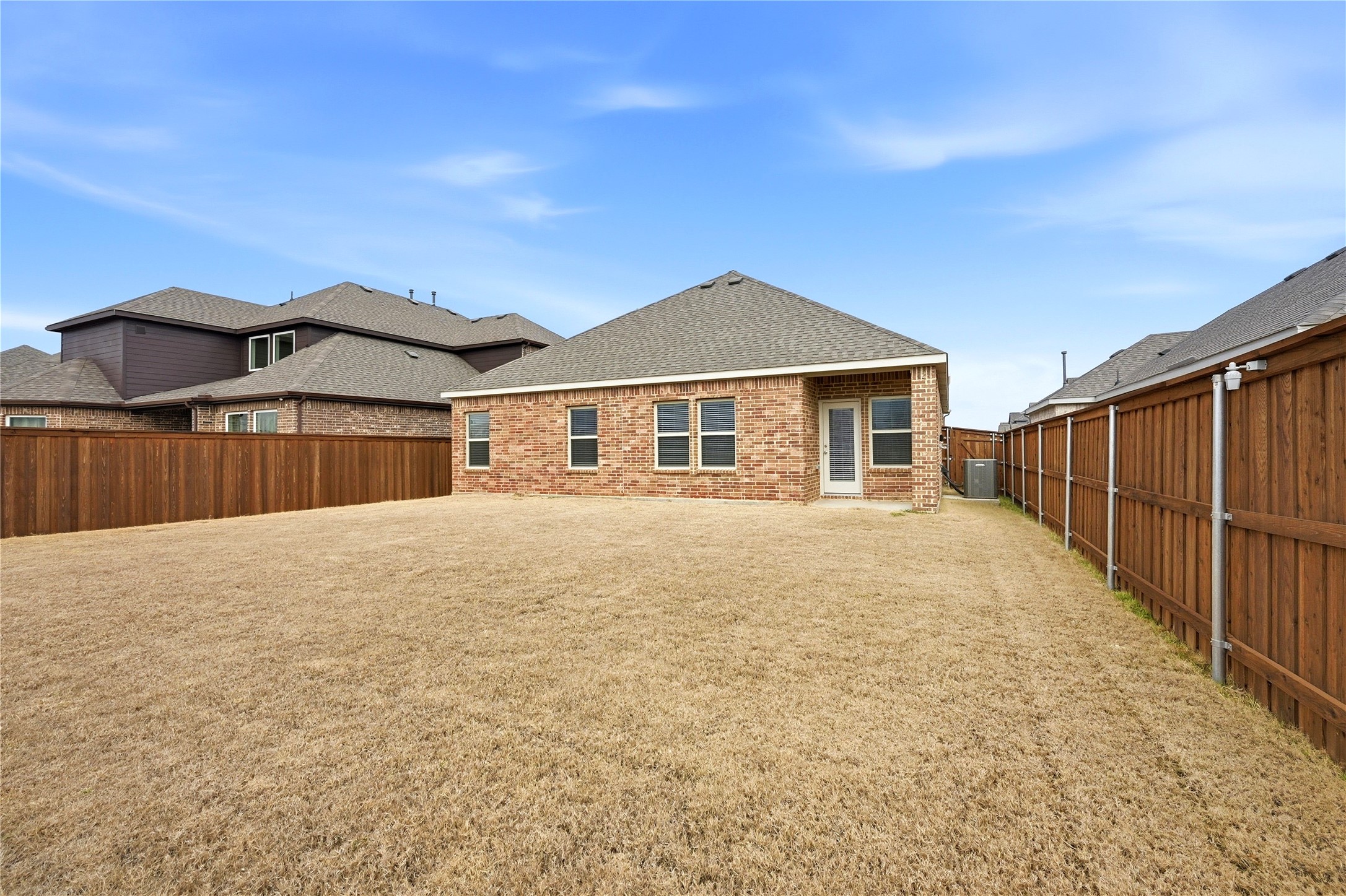 1362 Chisos Way Forney TX 75126