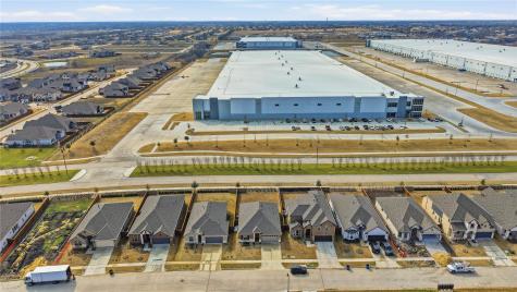 1362 Chisos Way Forney TX 75126