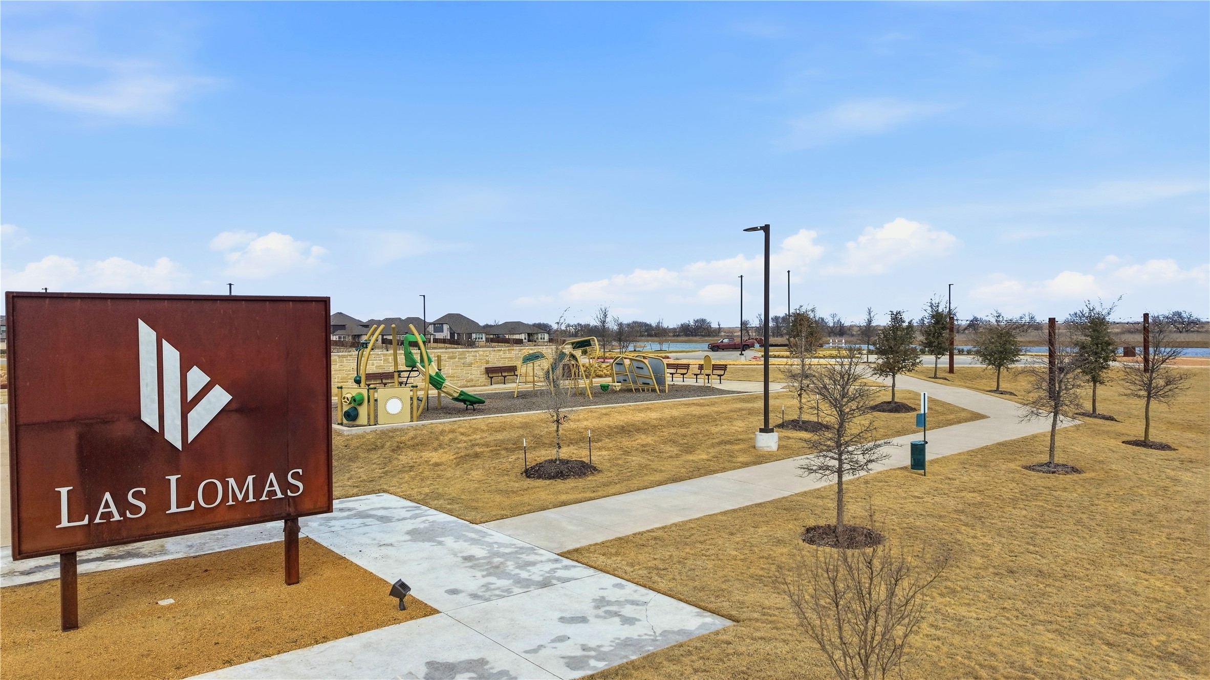 1362 Chisos Way Forney TX 75126