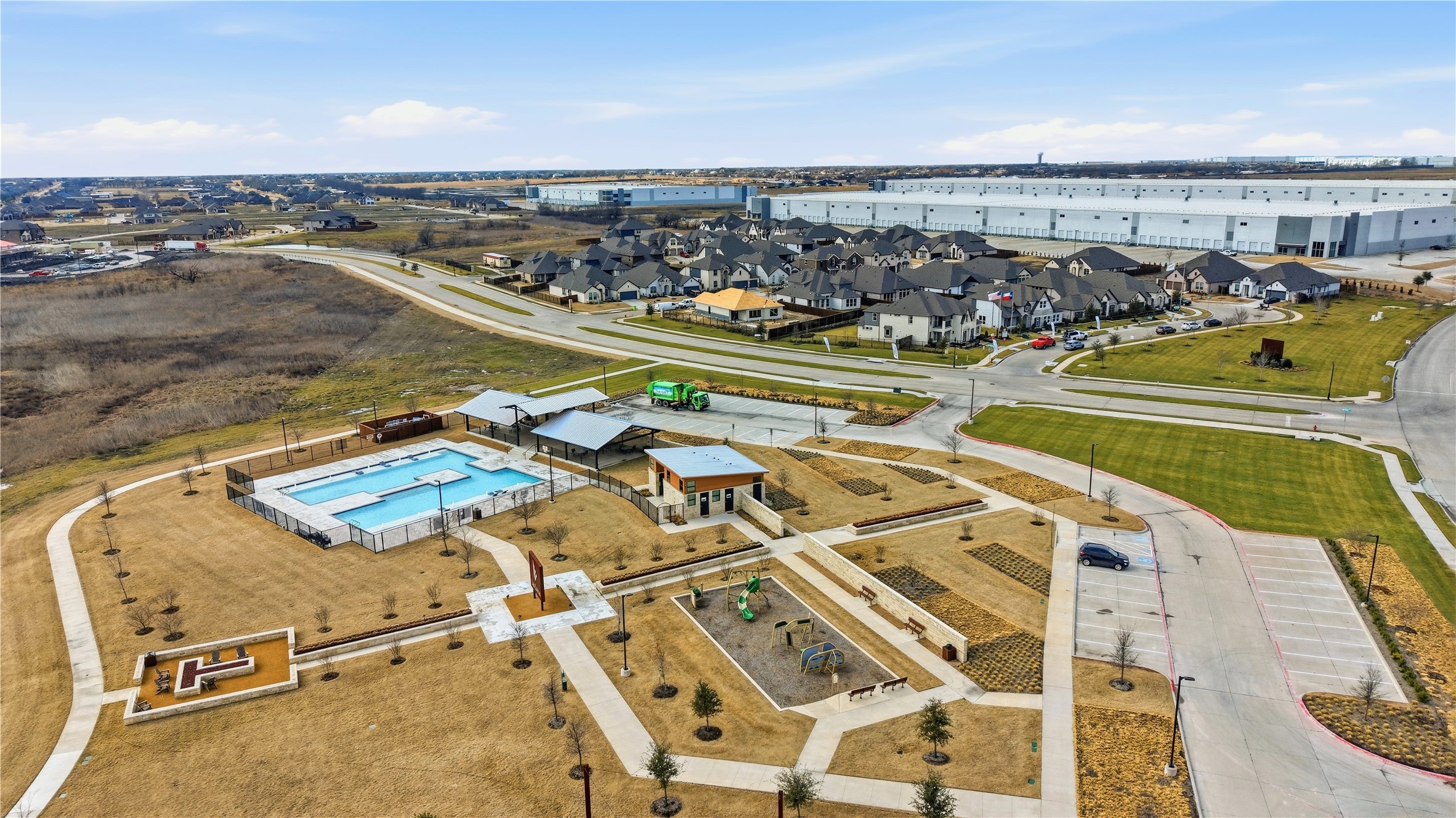 1362 Chisos Way Forney TX 75126