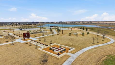 1362 Chisos Way Forney TX 75126