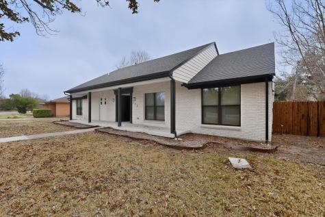 712 W Five Mile Parkway Dallas TX 75224