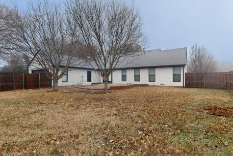 712 W Five Mile Parkway Dallas TX 75224