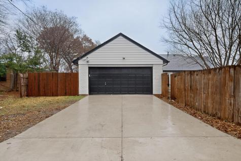 712 W Five Mile Parkway Dallas TX 75224