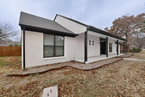712 W Five Mile Parkway Dallas TX 75224