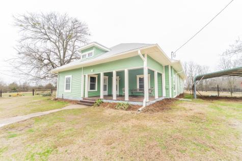 215 County Road 4737 Cumby TX 75433