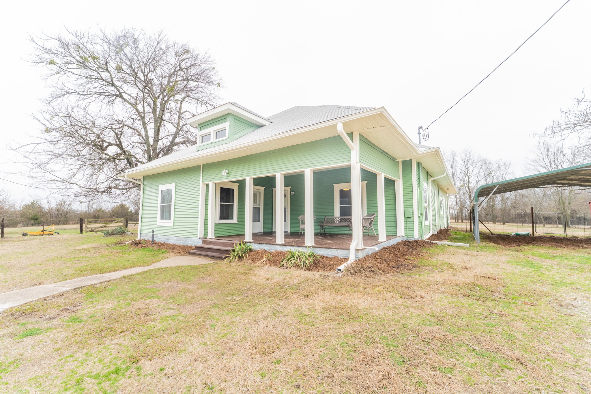 215 County Road 4737 Cumby TX 75433