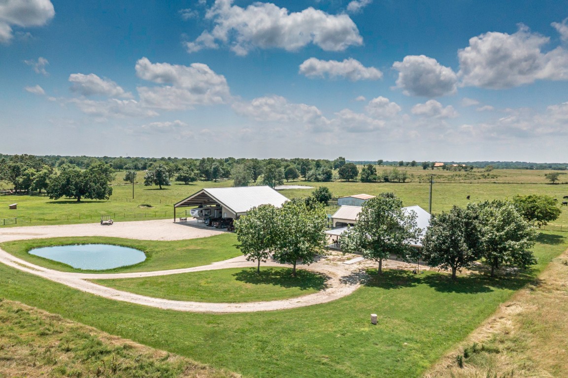 7224 County Road 4315 Campbell TX 75422