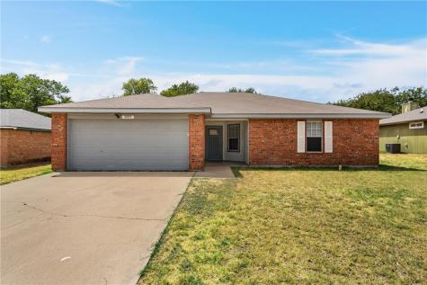 2005 Fleetwood Drive Killeen TX 76543