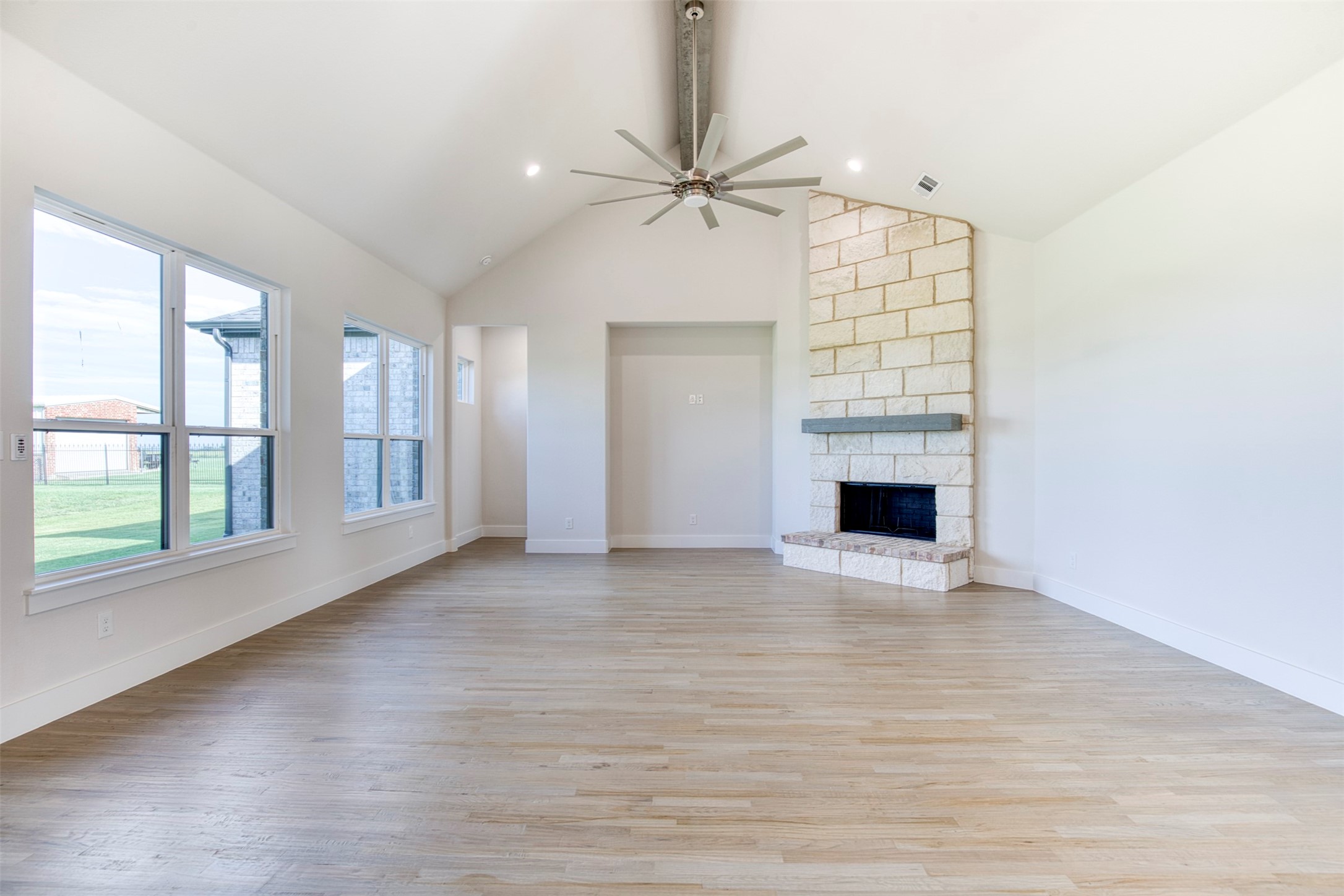 1376 Shadow Lakes Drive Wills Point TX 75169