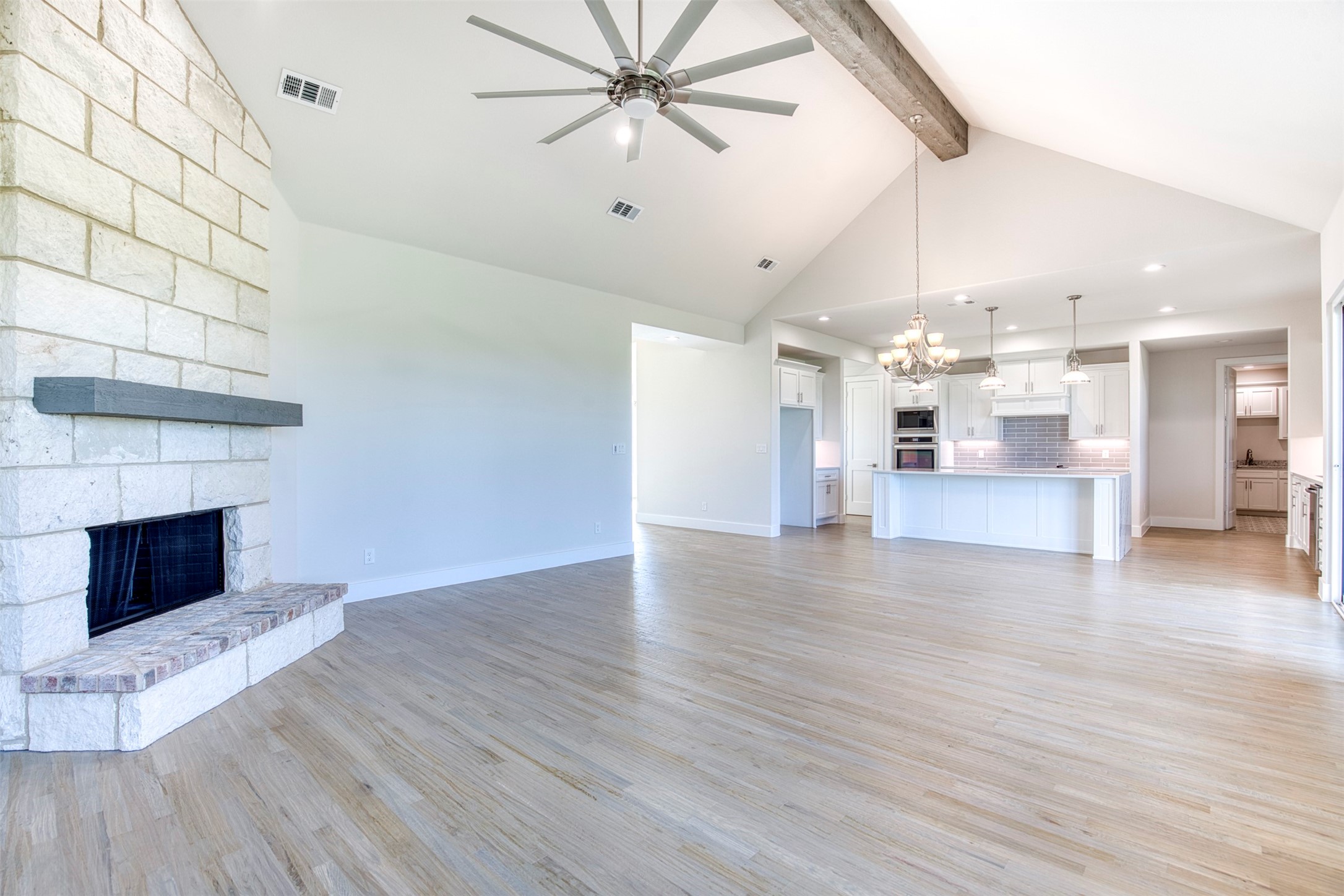 1376 Shadow Lakes Drive Wills Point TX 75169