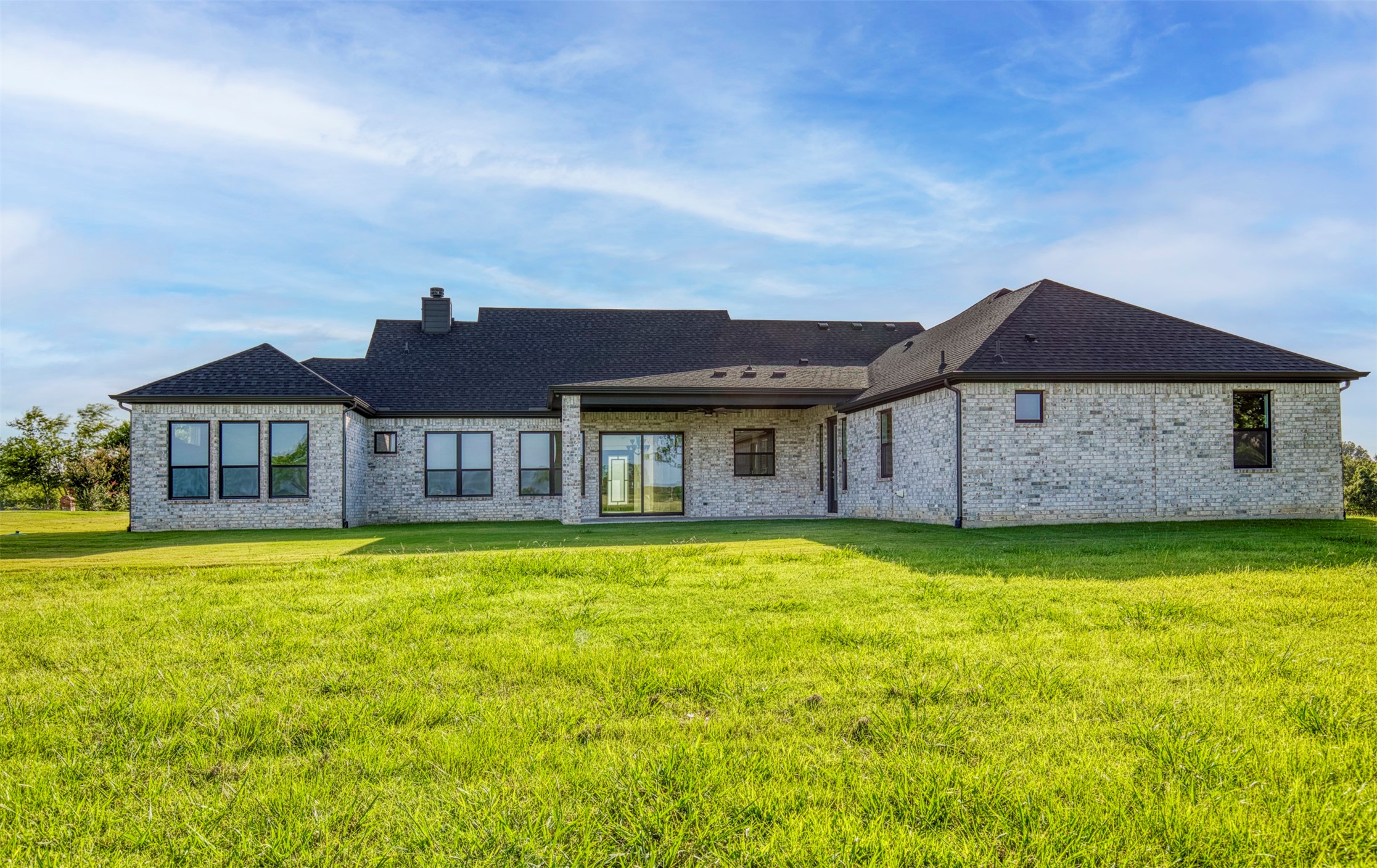 1376 Shadow Lakes Drive Wills Point TX 75169